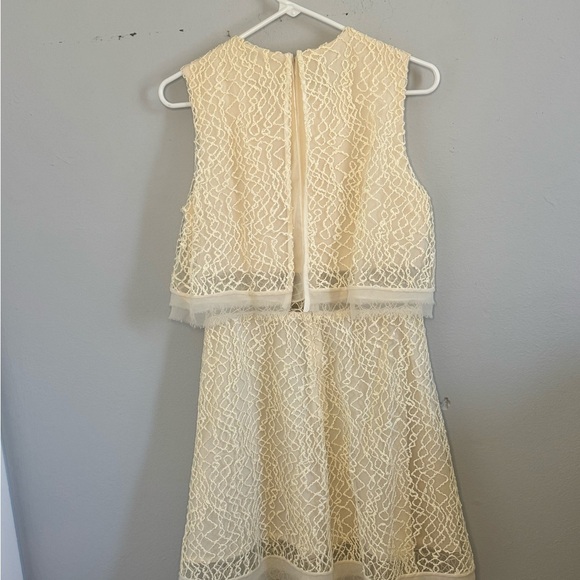 Jonathan Simkhai textured Dress - Picture 7 of 8